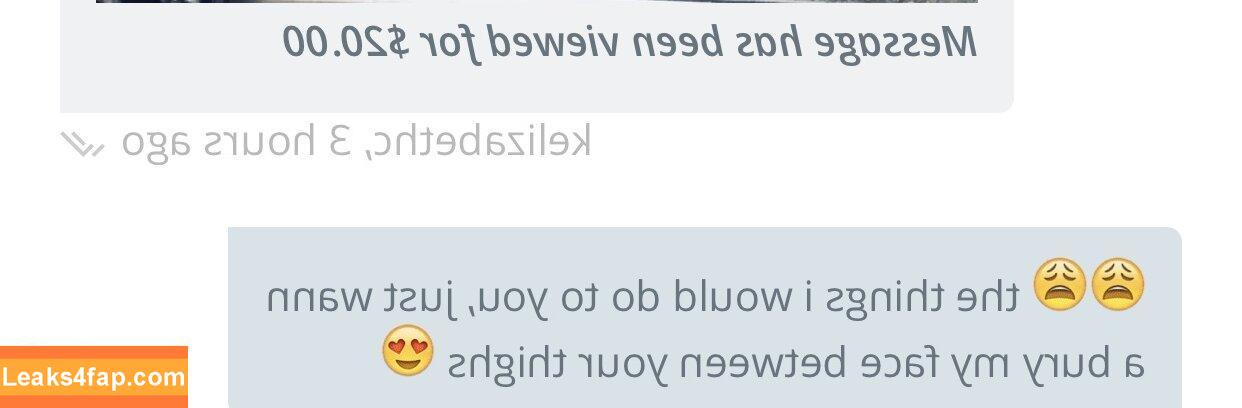 hempresskc / Kaya corbridge / kayacorbridge / kelizabethc leaked photo photo #0356