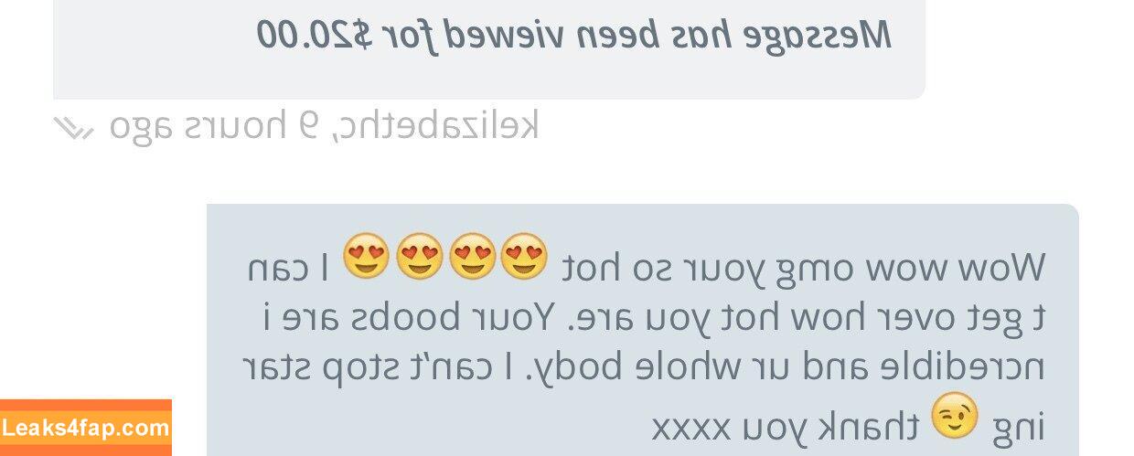 hempresskc / Kaya corbridge / kayacorbridge / kelizabethc leaked photo photo #0360