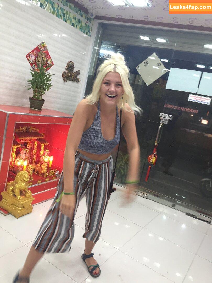 hempresskc / Kaya corbridge / kayacorbridge / kelizabethc leaked photo photo #0381