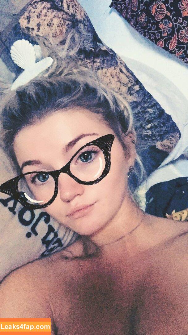 hempresskc / Kaya corbridge / kayacorbridge / kelizabethc leaked photo photo #0389