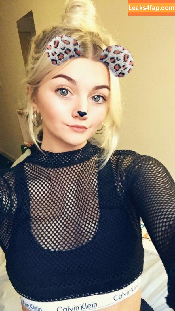 hempresskc / Kaya corbridge / kayacorbridge / kelizabethc leaked photo photo #0398