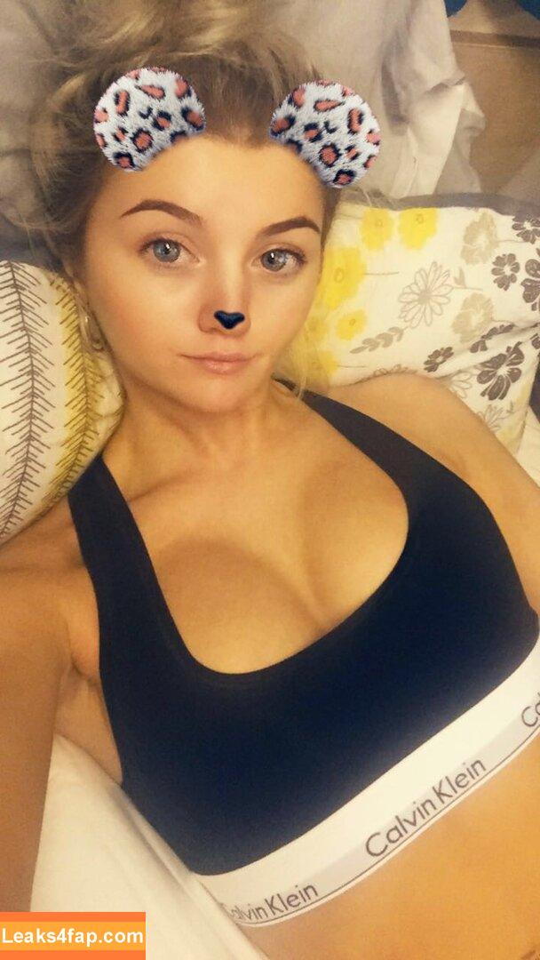 hempresskc / Kaya corbridge / kayacorbridge / kelizabethc leaked photo photo #0399