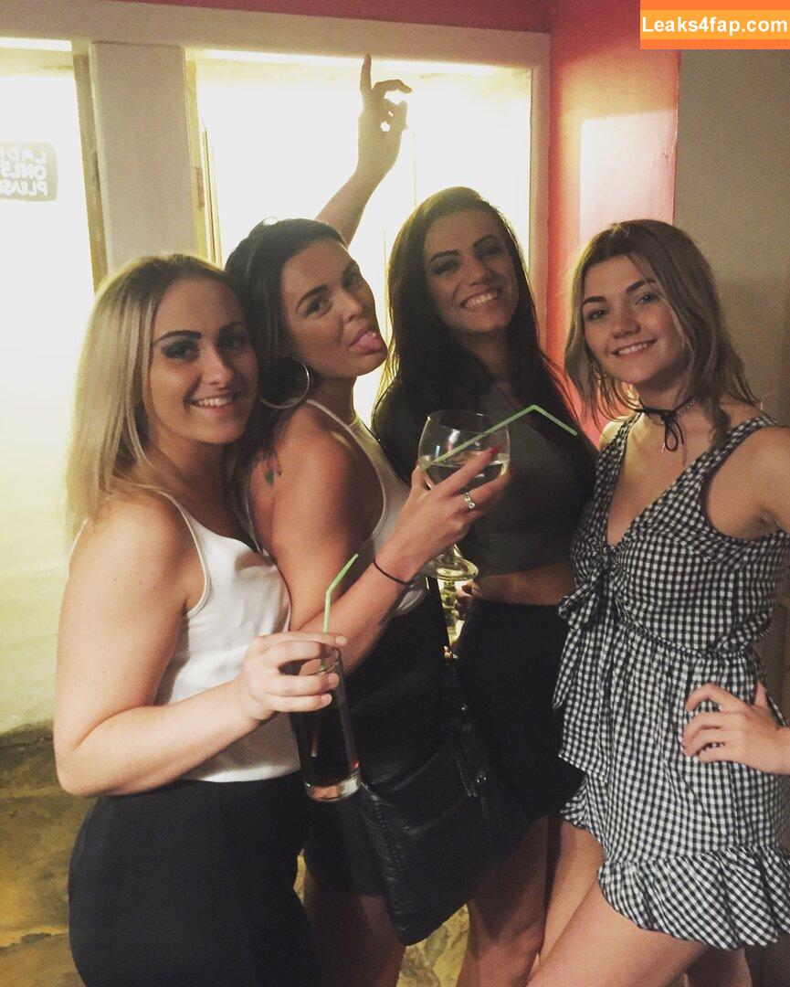 hempresskc / Kaya corbridge / kayacorbridge / kelizabethc leaked photo photo #0416