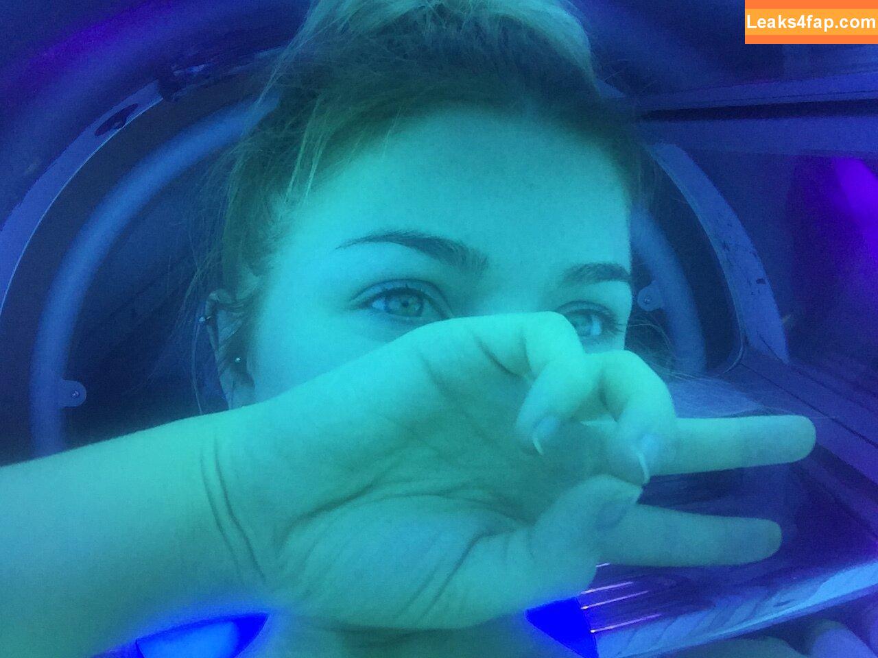 hempresskc / Kaya corbridge / kayacorbridge / kelizabethc leaked photo photo #0420