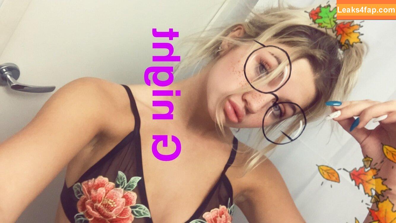 hempresskc / Kaya corbridge / kayacorbridge / kelizabethc leaked photo photo #0444