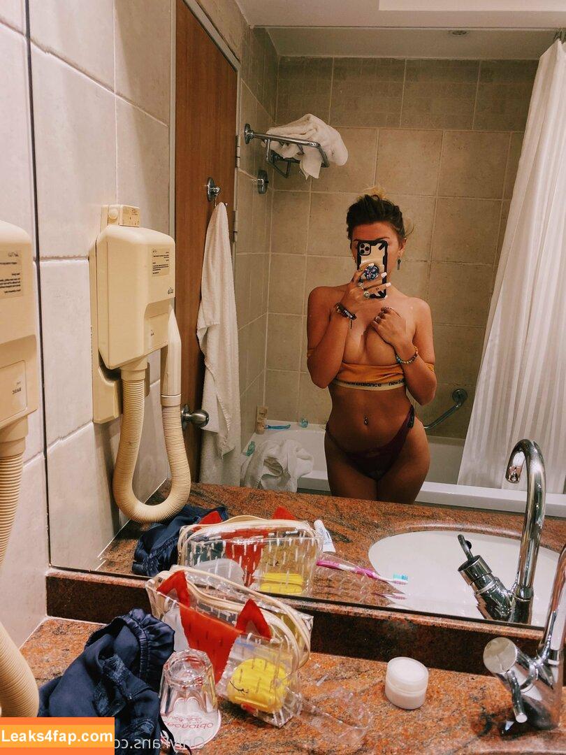 hempresskc / Kaya corbridge / kayacorbridge / kelizabethc leaked photo photo #0461