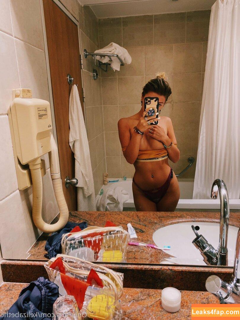 hempresskc / Kaya corbridge / kayacorbridge / kelizabethc leaked photo photo #0462