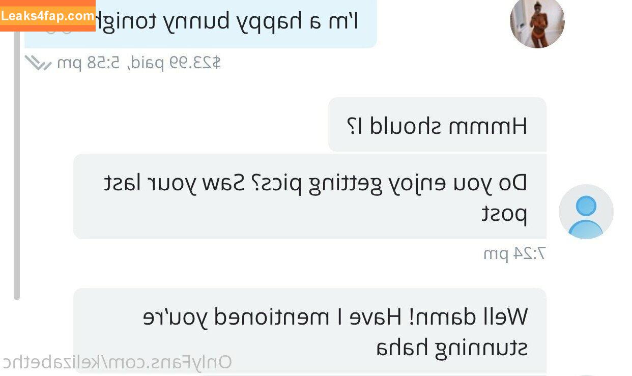 hempresskc / Kaya corbridge / kayacorbridge / kelizabethc leaked photo photo #0477