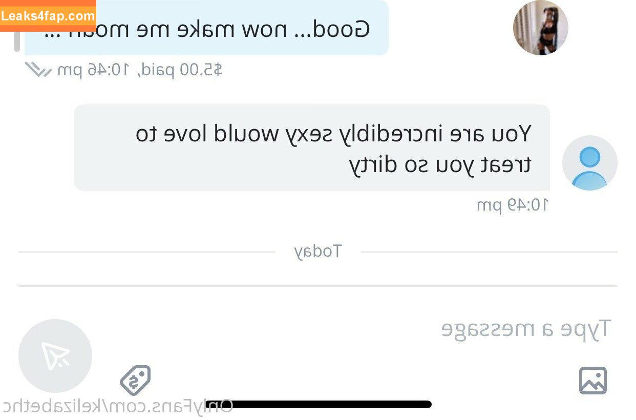 hempresskc / Kaya corbridge / kayacorbridge / kelizabethc leaked photo photo #0497