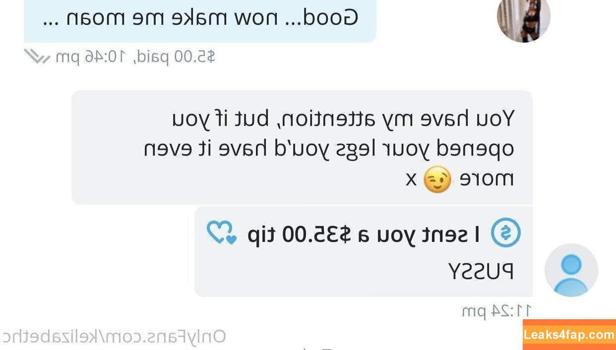 hempresskc / Kaya corbridge / kayacorbridge / kelizabethc leaked photo photo #0501