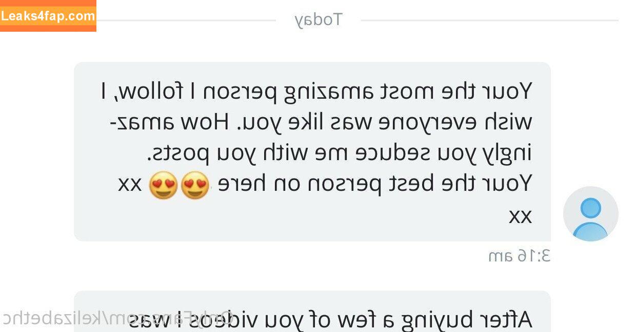 hempresskc / Kaya corbridge / kayacorbridge / kelizabethc leaked photo photo #0510