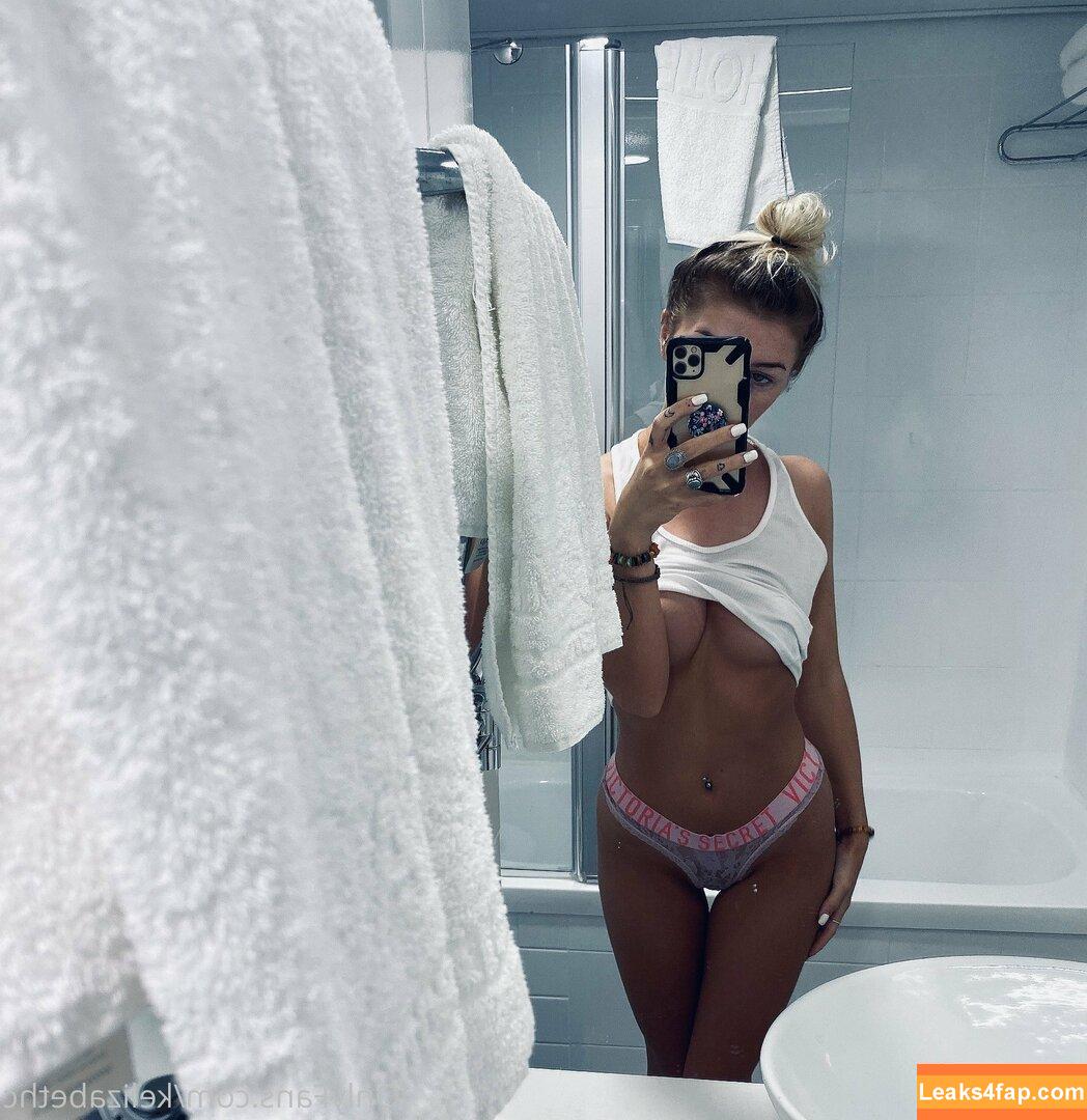 hempresskc / Kaya corbridge / kayacorbridge / kelizabethc leaked photo photo #0526