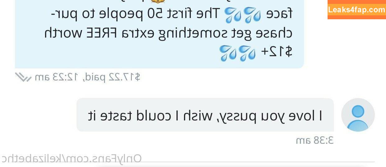 hempresskc / Kaya corbridge / kayacorbridge / kelizabethc leaked photo photo #0533