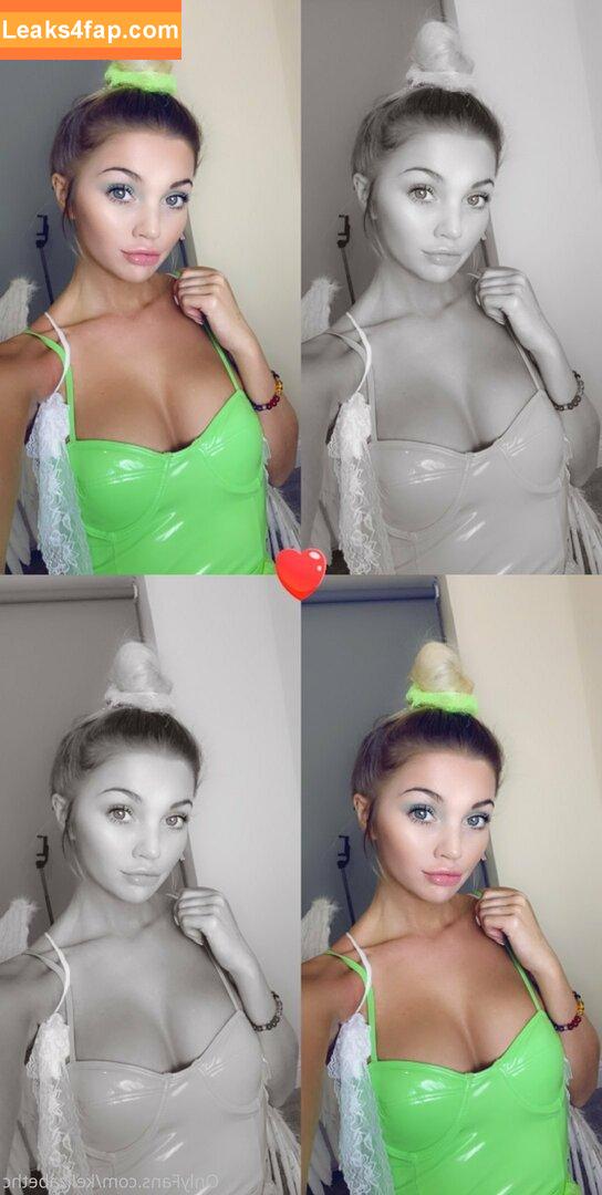 hempresskc / Kaya corbridge / kayacorbridge / kelizabethc leaked photo photo #0539