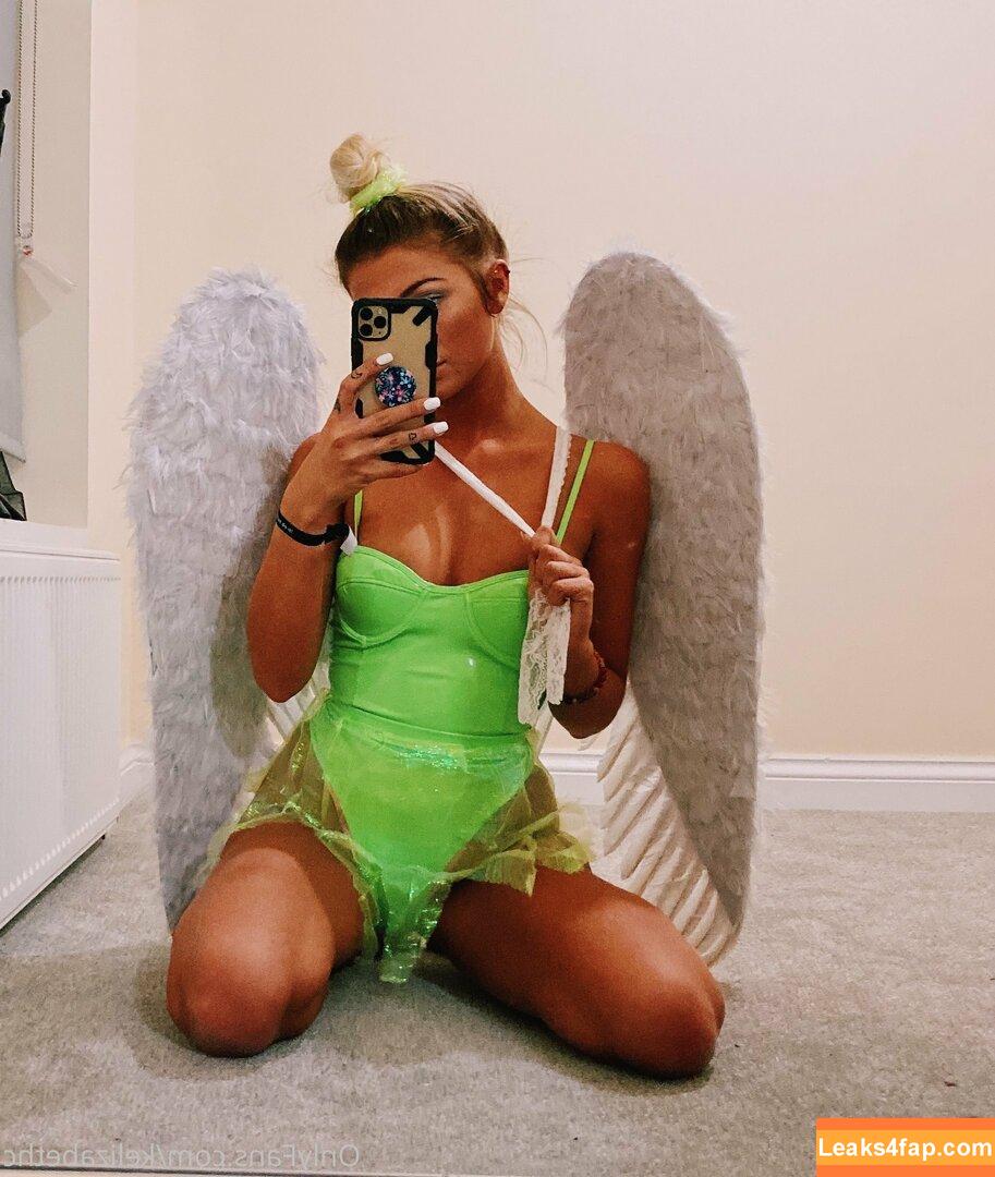 hempresskc / Kaya corbridge / kayacorbridge / kelizabethc leaked photo photo #0542