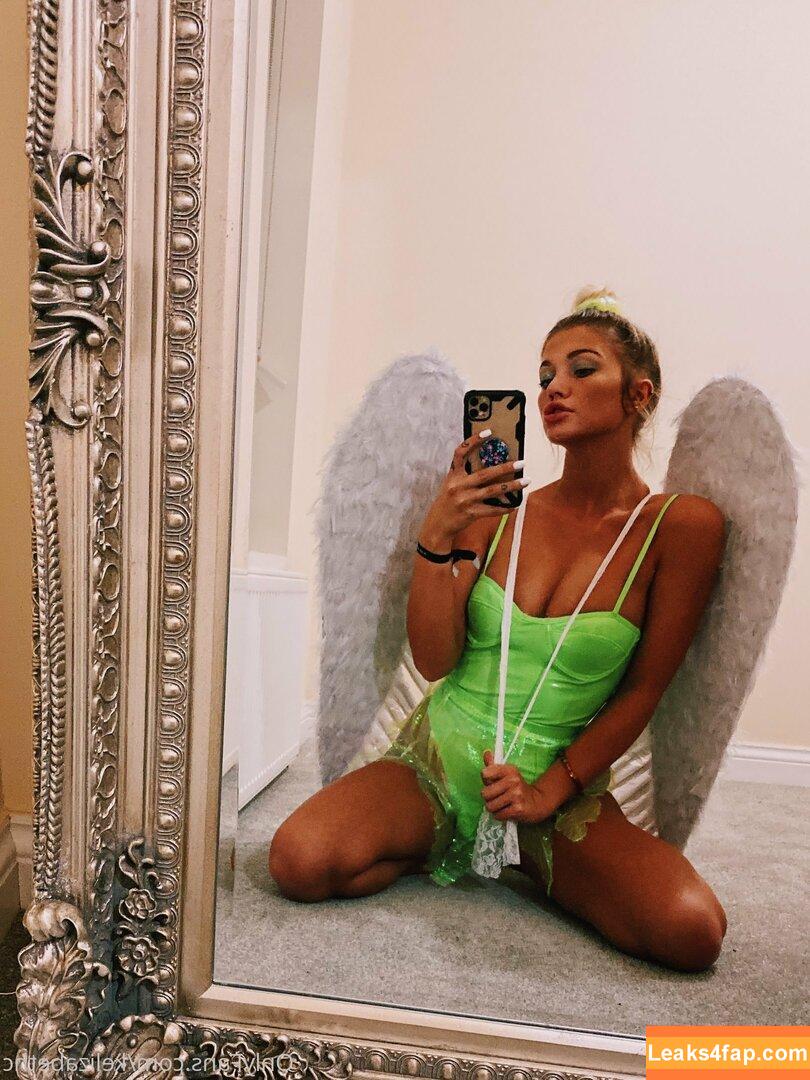 hempresskc / Kaya corbridge / kayacorbridge / kelizabethc leaked photo photo #0544