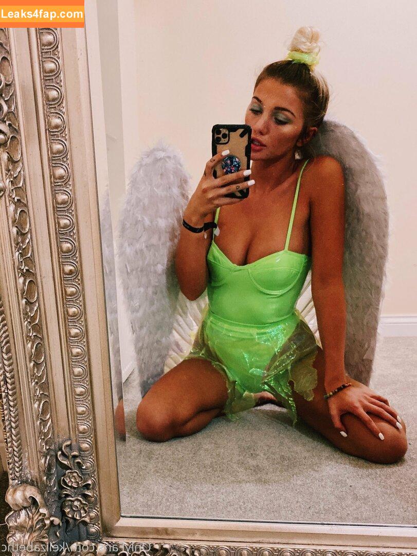 hempresskc / Kaya corbridge / kayacorbridge / kelizabethc leaked photo photo #0548