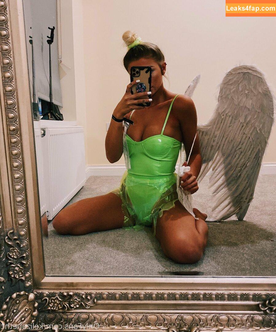 hempresskc / Kaya corbridge / kayacorbridge / kelizabethc leaked photo photo #0553