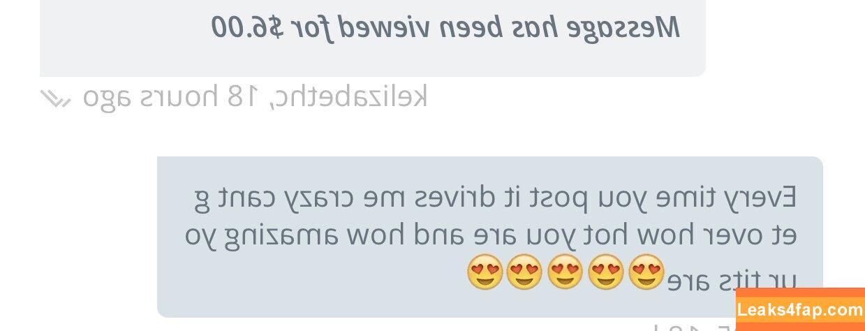 hempresskc / Kaya corbridge / kayacorbridge / kelizabethc leaked photo photo #0567