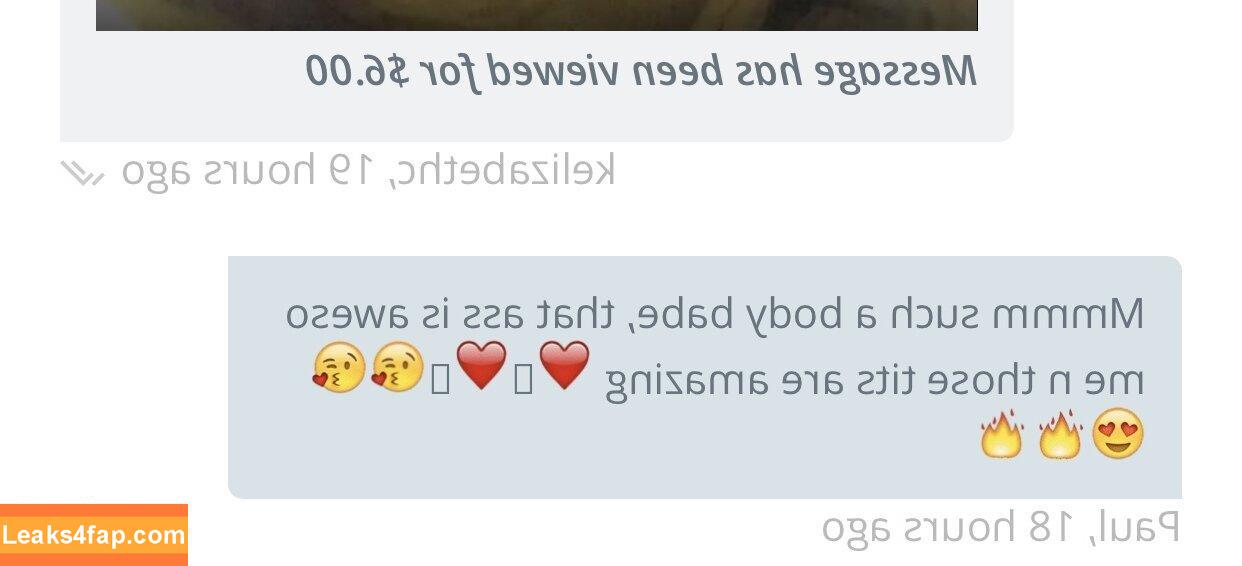 hempresskc / Kaya corbridge / kayacorbridge / kelizabethc leaked photo photo #0568