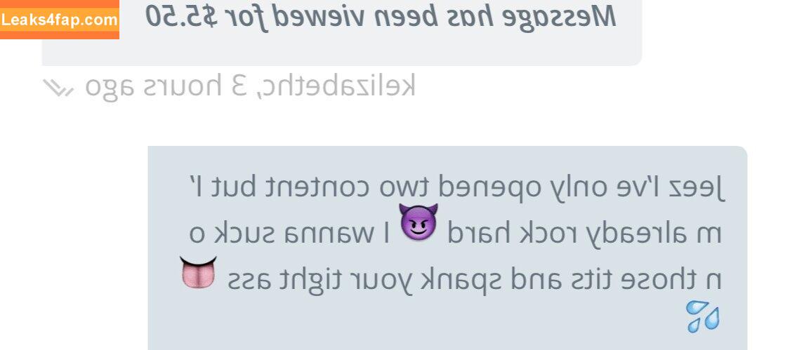 hempresskc / Kaya corbridge / kayacorbridge / kelizabethc leaked photo photo #0595