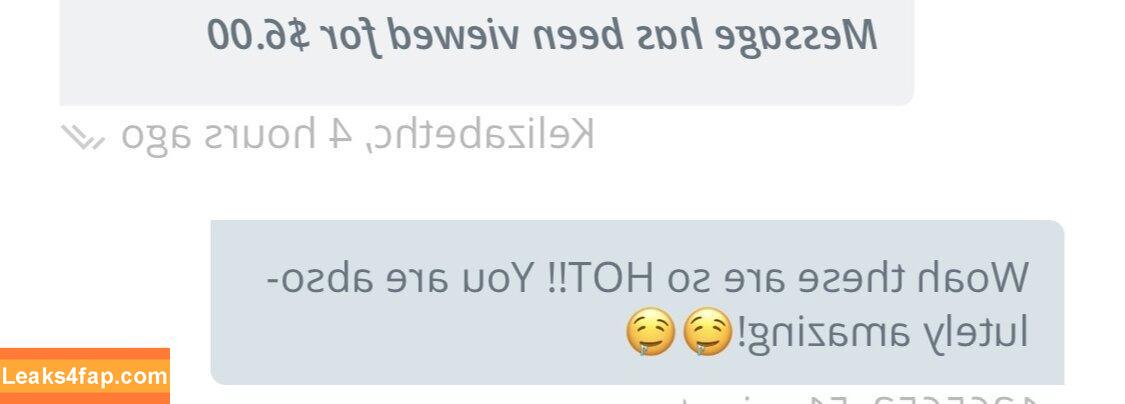 hempresskc / Kaya corbridge / kayacorbridge / kelizabethc leaked photo photo #0700