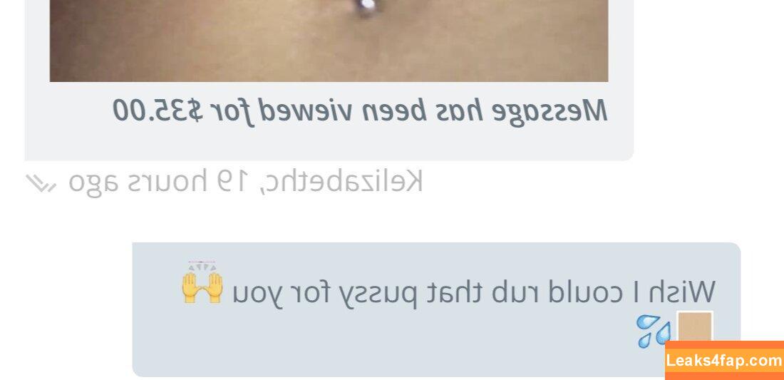 hempresskc / Kaya corbridge / kayacorbridge / kelizabethc leaked photo photo #0715