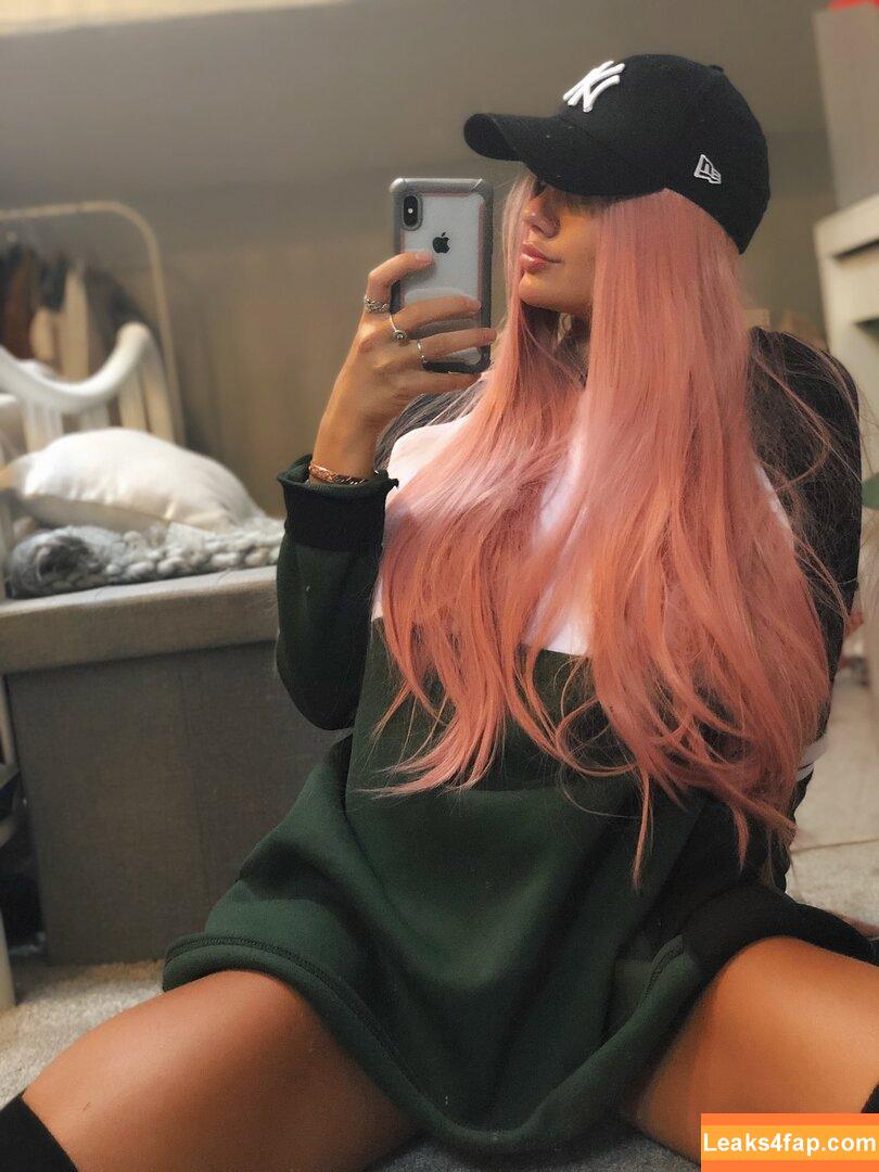 hempresskc / Kaya corbridge / kayacorbridge / kelizabethc leaked photo photo #0717