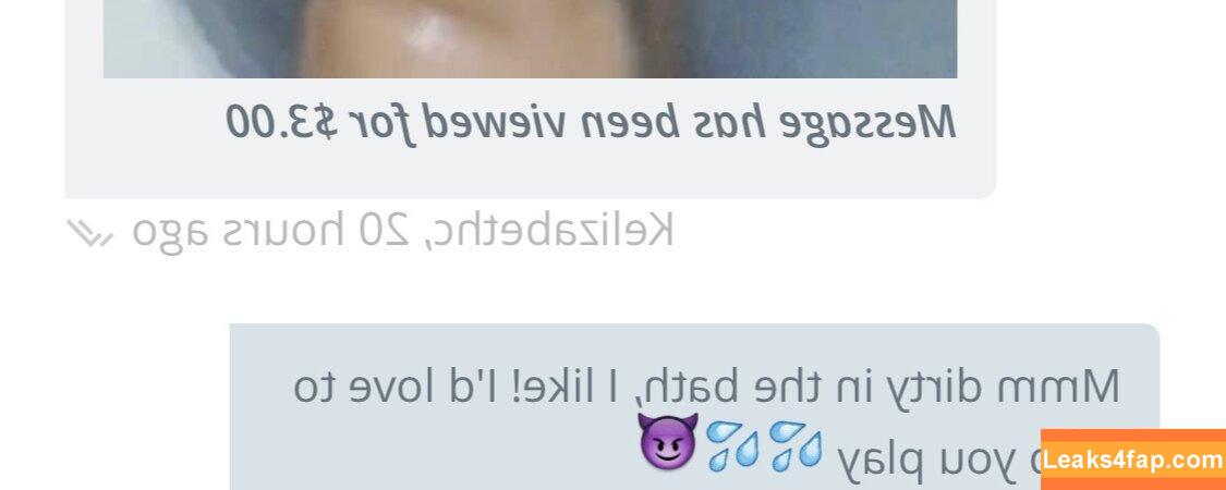 hempresskc / Kaya corbridge / kayacorbridge / kelizabethc leaked photo photo #0732