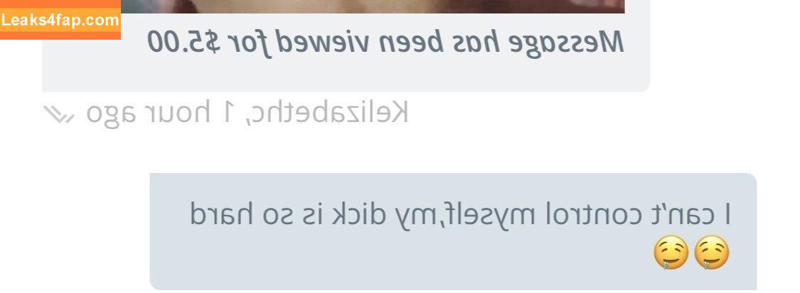 hempresskc / Kaya corbridge / kayacorbridge / kelizabethc leaked photo photo #0735