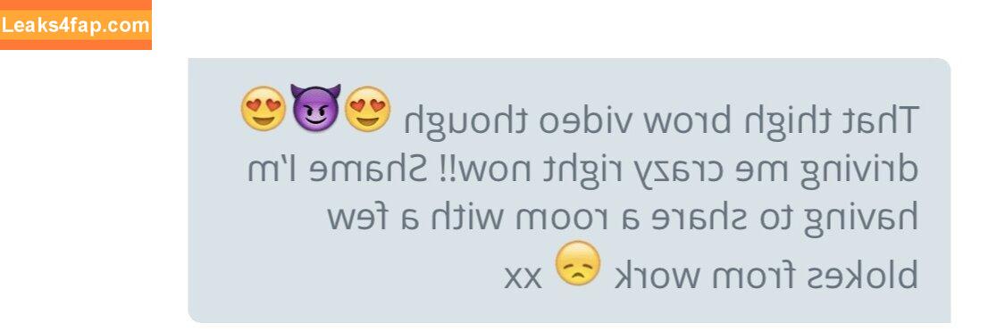 hempresskc / Kaya corbridge / kayacorbridge / kelizabethc leaked photo photo #0739