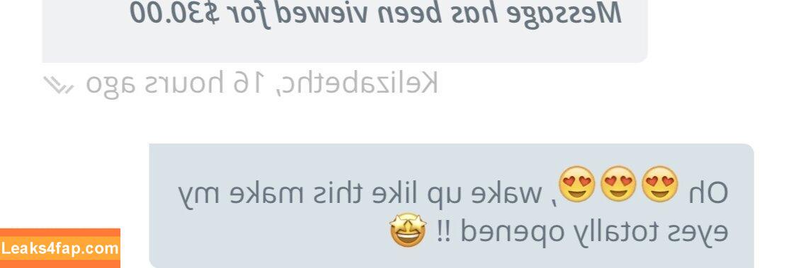 hempresskc / Kaya corbridge / kayacorbridge / kelizabethc слитое фото фото #0753