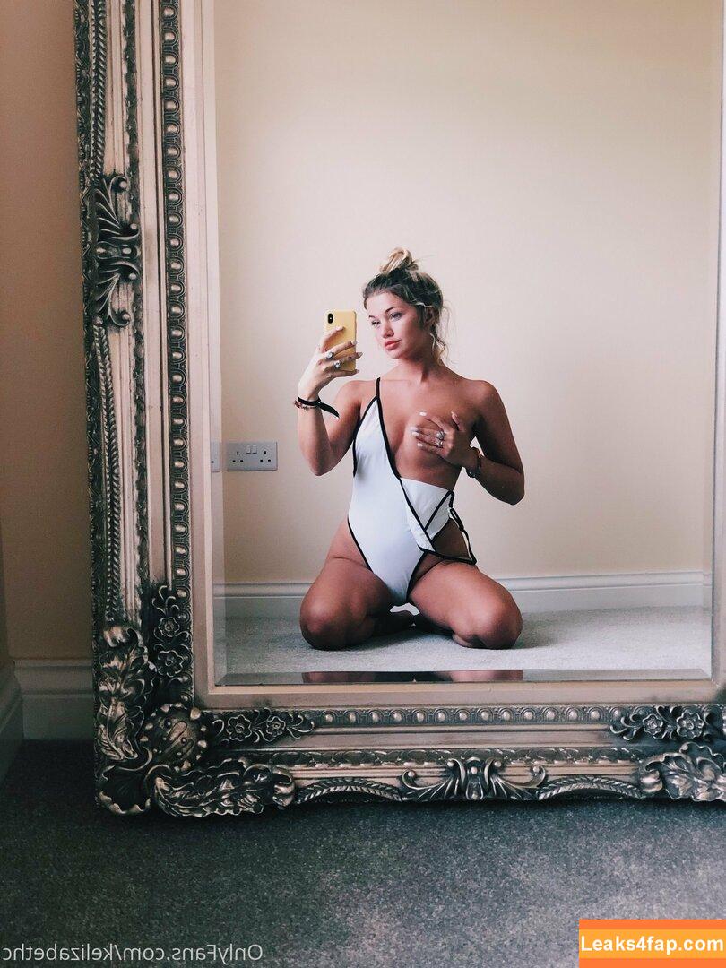 hempresskc / Kaya corbridge / kayacorbridge / kelizabethc leaked photo photo #0848
