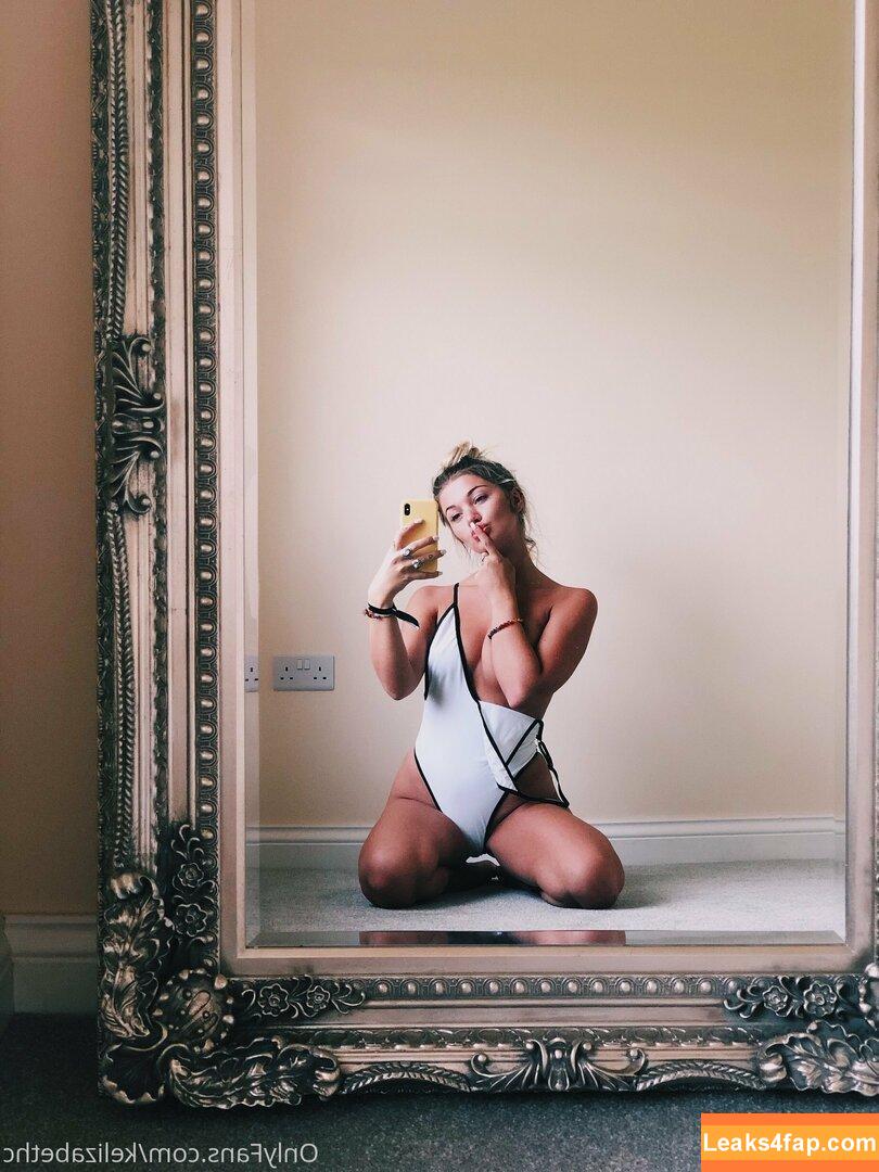 hempresskc / Kaya corbridge / kayacorbridge / kelizabethc leaked photo photo #0852