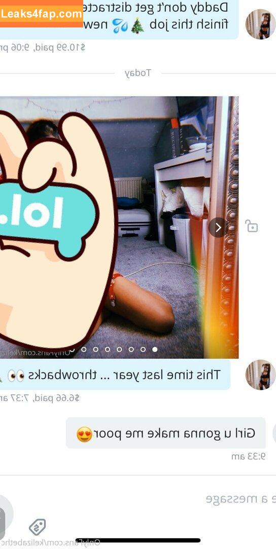hempresskc / Kaya corbridge / kayacorbridge / kelizabethc leaked photo photo #1007