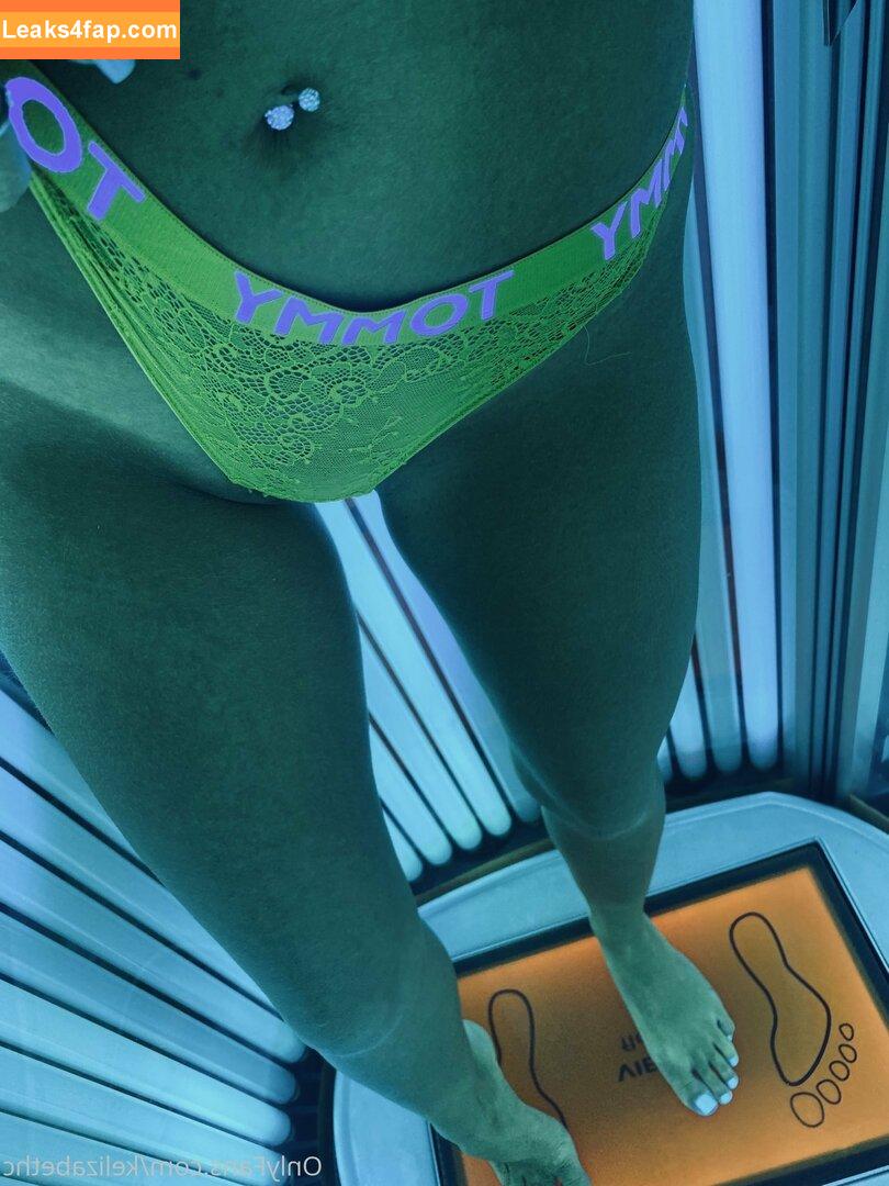 hempresskc / Kaya corbridge / kayacorbridge / kelizabethc leaked photo photo #1015