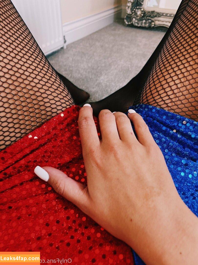 hempresskc / Kaya corbridge / kayacorbridge / kelizabethc leaked photo photo #1157