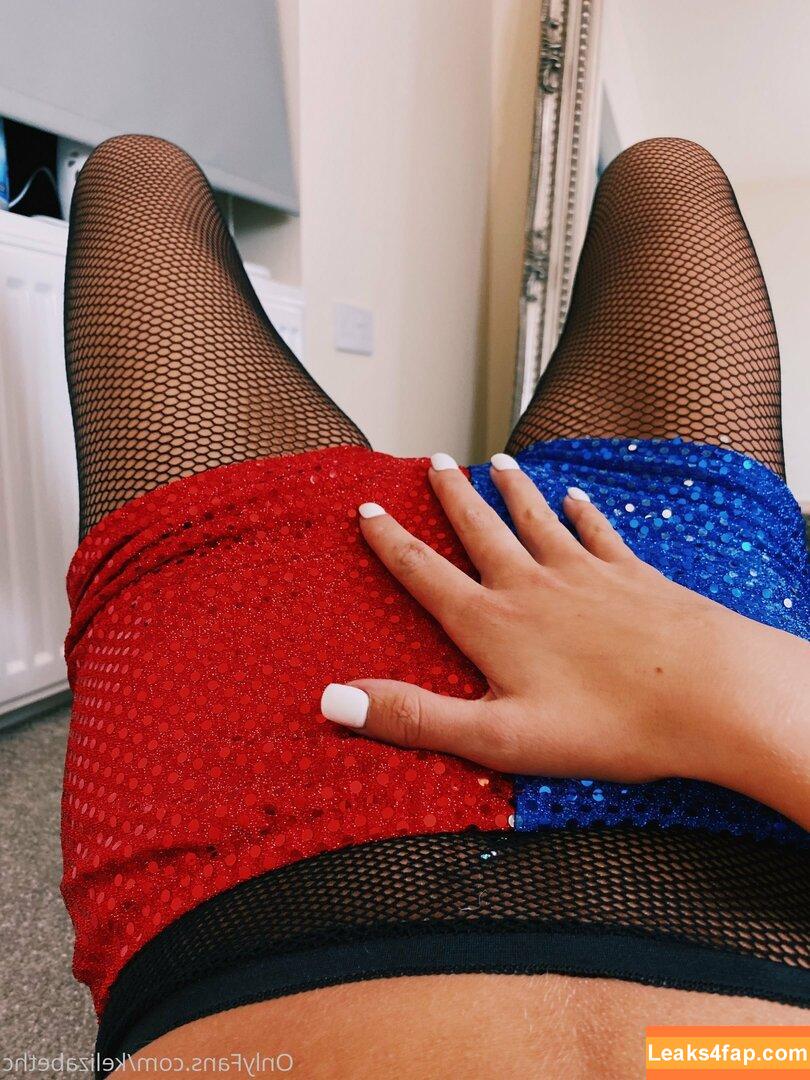 hempresskc / Kaya corbridge / kayacorbridge / kelizabethc leaked photo photo #1159