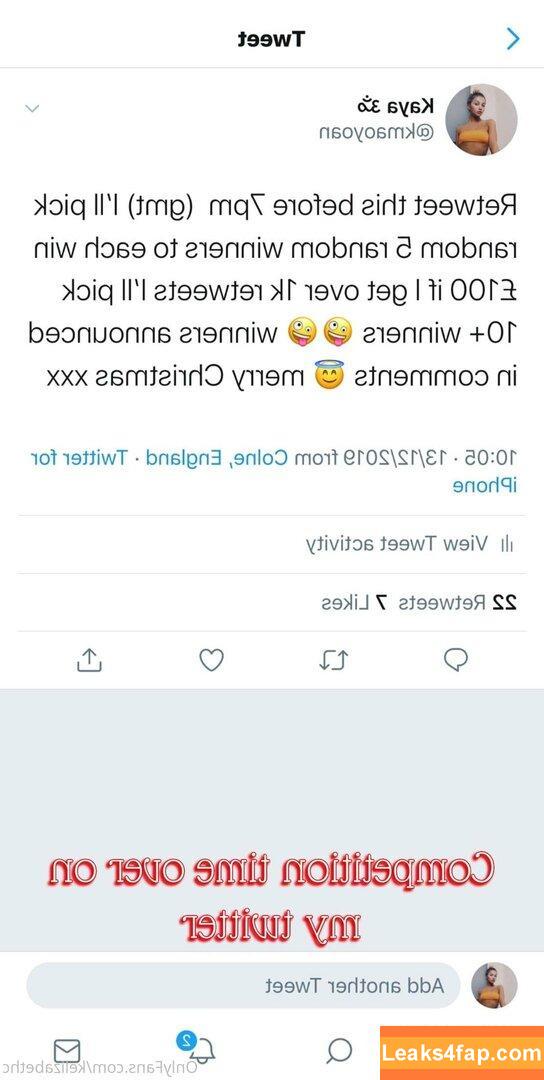 hempresskc / Kaya corbridge / kayacorbridge / kelizabethc leaked photo photo #1184