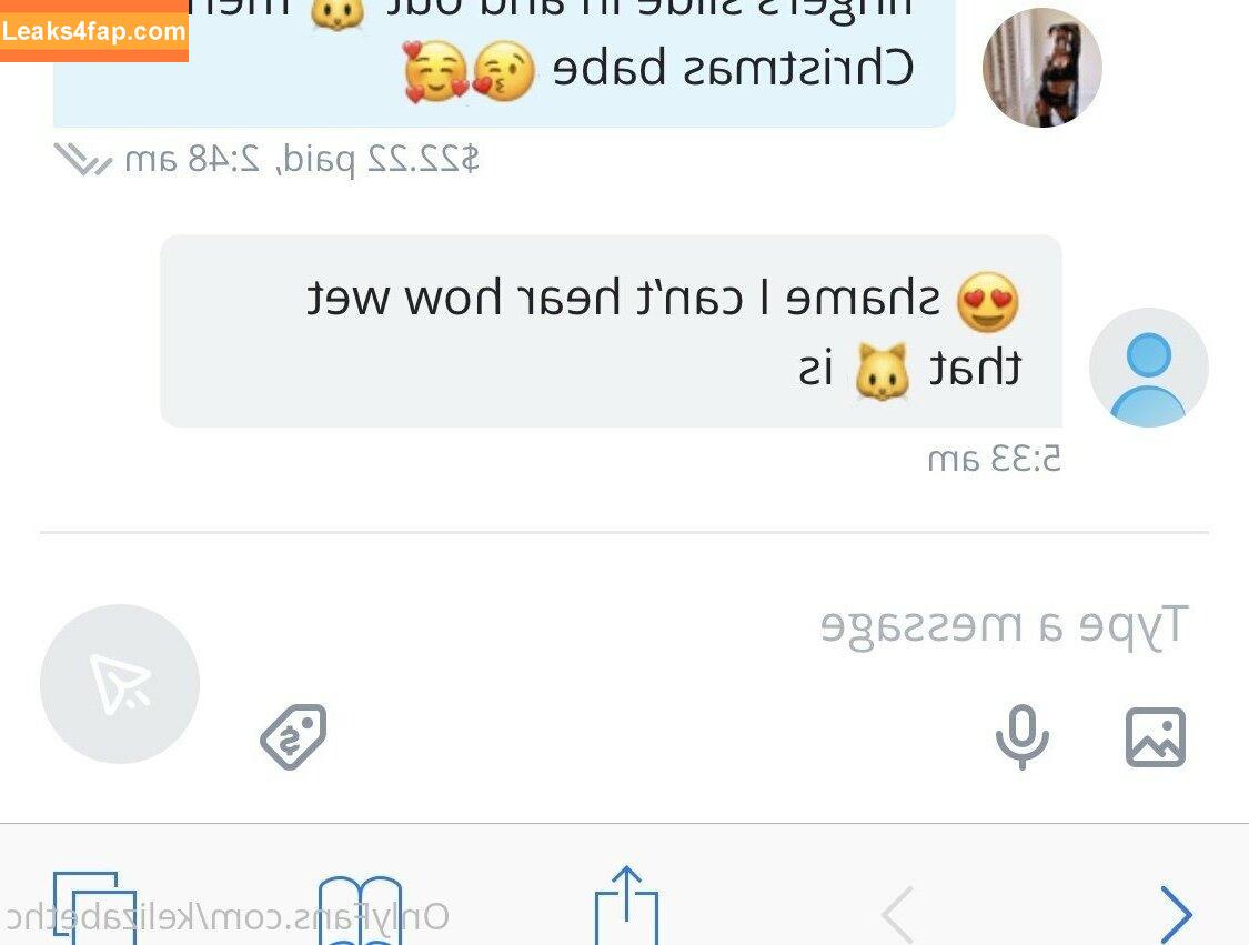 hempresskc / Kaya corbridge / kayacorbridge / kelizabethc leaked photo photo #1186