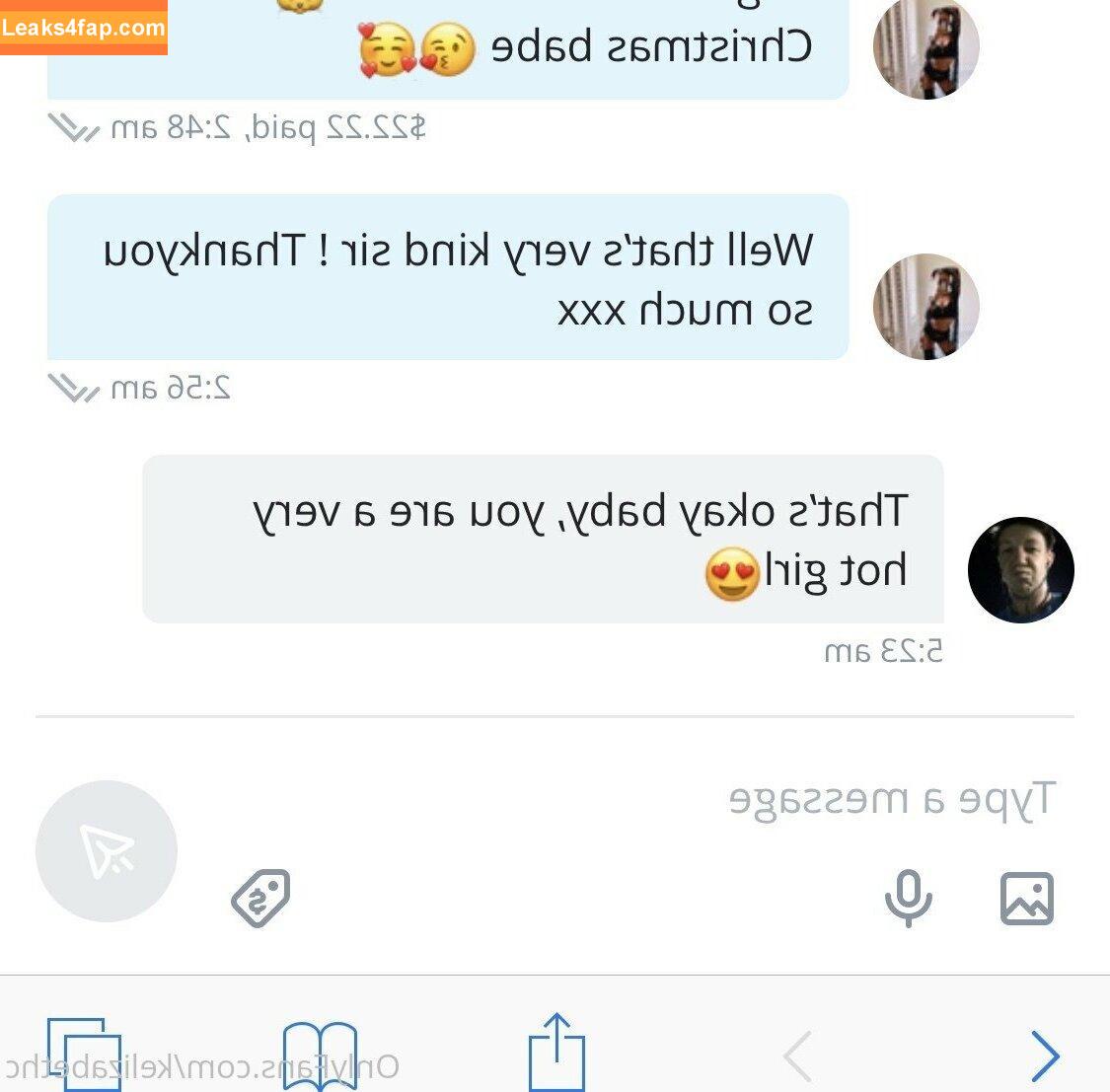 hempresskc / Kaya corbridge / kayacorbridge / kelizabethc leaked photo photo #1187