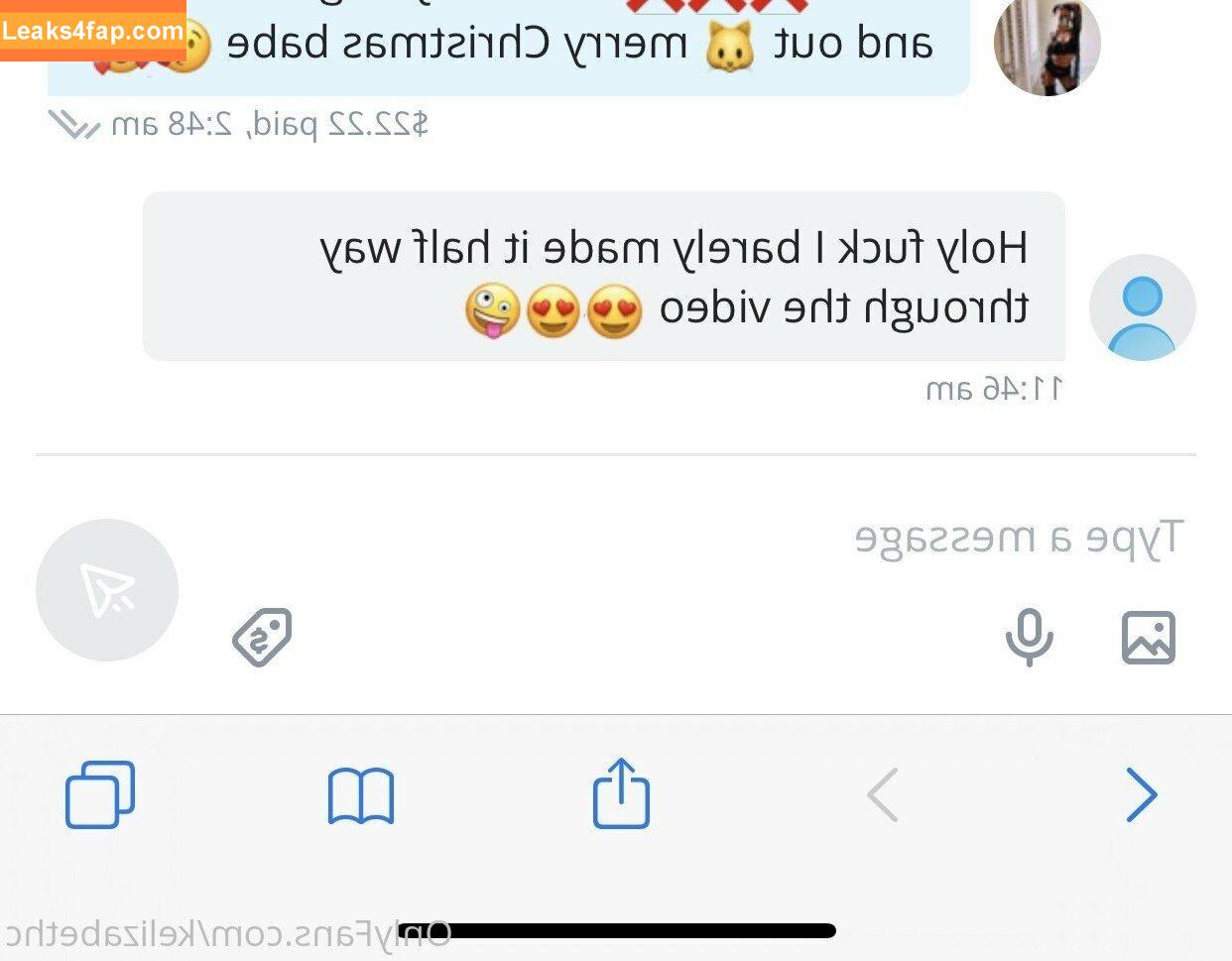 hempresskc / Kaya corbridge / kayacorbridge / kelizabethc leaked photo photo #1191