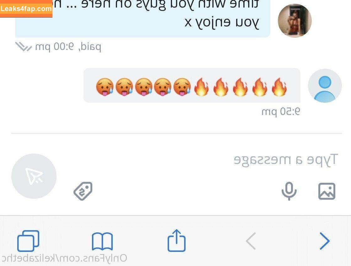 hempresskc / Kaya corbridge / kayacorbridge / kelizabethc leaked photo photo #1264