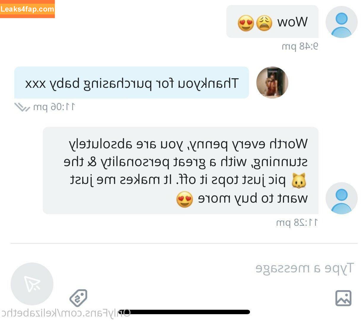 hempresskc / Kaya corbridge / kayacorbridge / kelizabethc leaked photo photo #1297