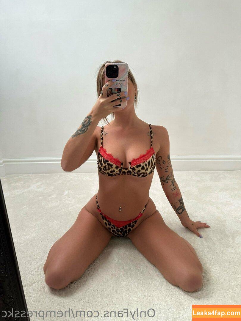 hempresskc / Kaya corbridge / kayacorbridge / kelizabethc leaked photo photo #1365