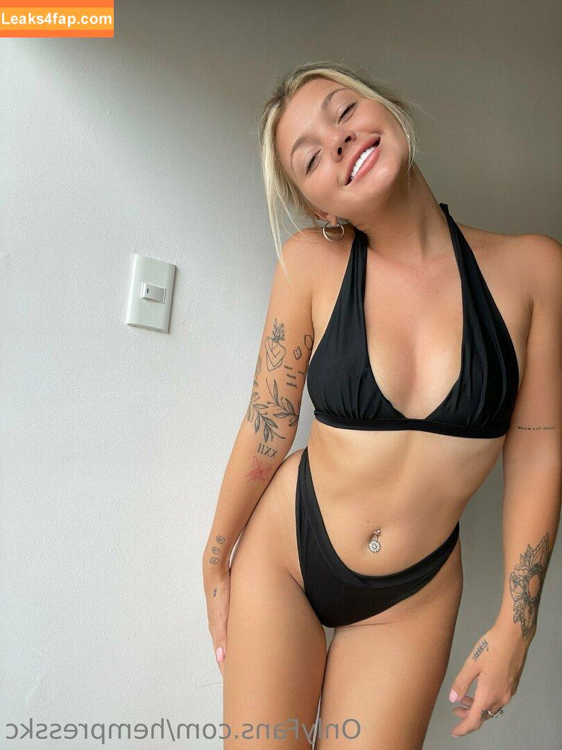 hempresskc / Kaya corbridge / kayacorbridge / kelizabethc leaked photo photo #1403