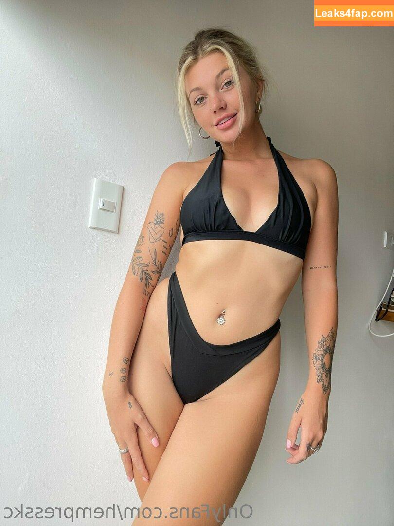 hempresskc / Kaya corbridge / kayacorbridge / kelizabethc leaked photo photo #1404
