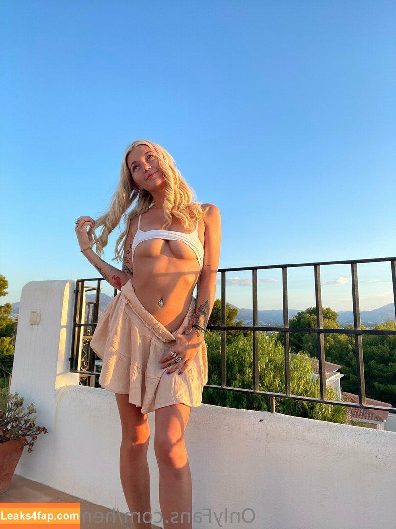 hempresskc / Kaya corbridge / kayacorbridge / kelizabethc leaked photo photo #1466