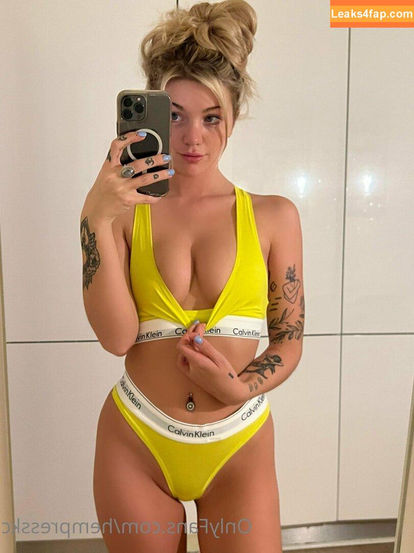 hempresskc / Kaya corbridge / kayacorbridge / kelizabethc leaked photo photo #1492