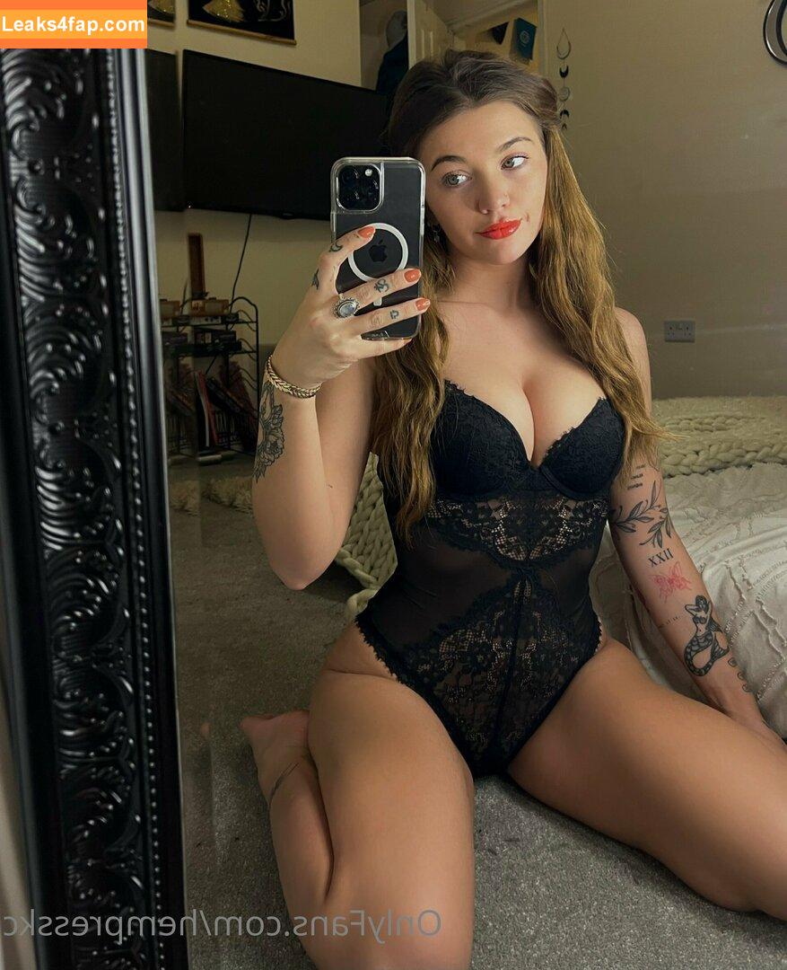 hempresskc / Kaya corbridge / kayacorbridge / kelizabethc leaked photo photo #1551